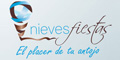 Nieves Fiestas Sa logo