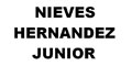 Nieves Hernandez Junior logo