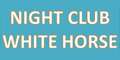 Night Club White Horse logo