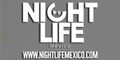 Night Life Mexico logo