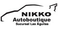 Nikko Autoboutique logo