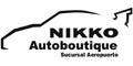 Nikko Autoboutique logo