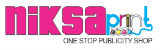 Niksaprint logo