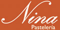 Nina Pasteleria logo