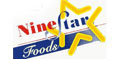NINE STAR FOODS logo
