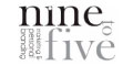 Nine To Five Mexico logo