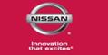 Nissan logo