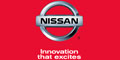 Nissan logo