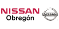 NISSAN logo