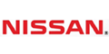 NISSAN logo