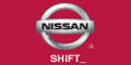 NISSAN logo