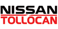 NISSAN logo