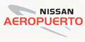 NISSAN AEROPUERTO logo