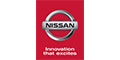 Nissan Alameda logo