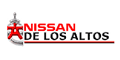 Nissan De Los Altos logo