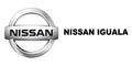 Nissan Iguala logo