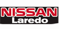 NISSAN LAREDO logo