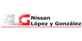 NISSAN LOPEZ Y GONZALEZ