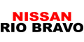 NISSAN RIO BRAVO logo