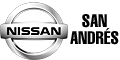 NISSAN SAN ANDRES logo
