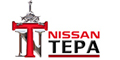 Nissan Tepa logo