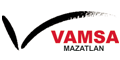 Nissan Vamsa Mazatlan logo