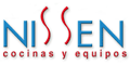 Nissen Cocinas Y Equipo Sa De Cv logo