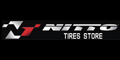 Nitto Tires Store logo