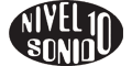 NIVEL 10 SONIDO logo