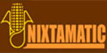 Nixtamatic logo