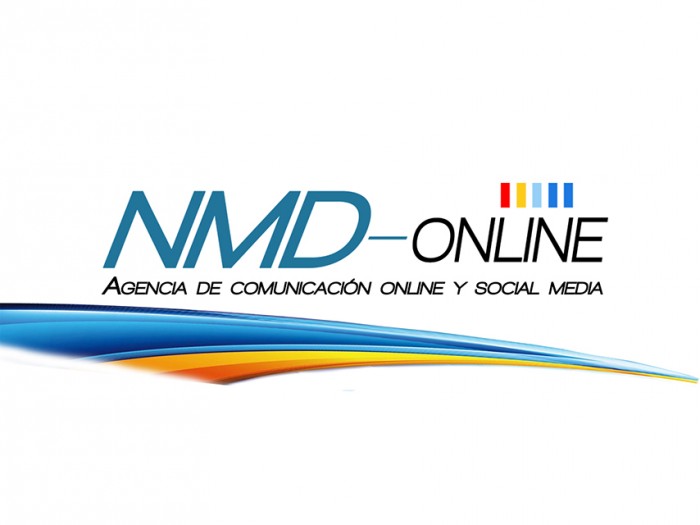 NMD-ONLINE logo