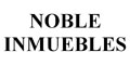 Noble Inmuebles logo
