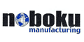 Noboku Manufacturing logo