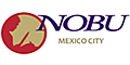 NOBU logo
