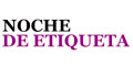 Noche De Etiqueta logo