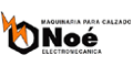 NOE ELECTROMECANICA logo