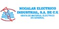 Nogalar Electrico Industrial logo