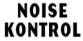 NOISE KONTROL logo