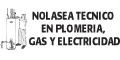Nolasea Tecnico En Plomeria, Gas Y Electricidad logo