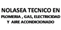 Nolasea Tecnicos En Plomeria Gas Y Electricidad logo