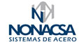 Nonac Sistemas De Acero logo