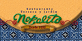 NOPALITO RESTAURANTE logo