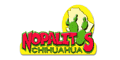 NOPALITOS CHIHUAHUA logo