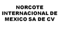 Nor-Cote Internacionales De Mexico Sa De Cv