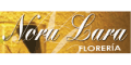 NORA LARA FLORERIA logo