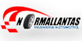 Normallantas logo