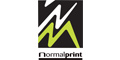 Normalprint logo