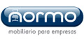 Normo Mobiliario logo