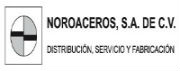 Noroaceros Sa De Cv logo