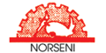 NORSENI SA DE CV logo
